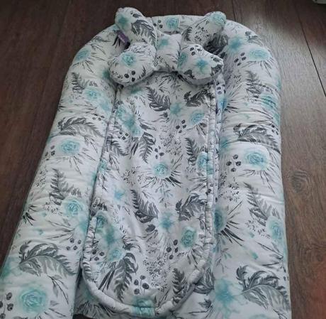 Detská zavinovačka, 