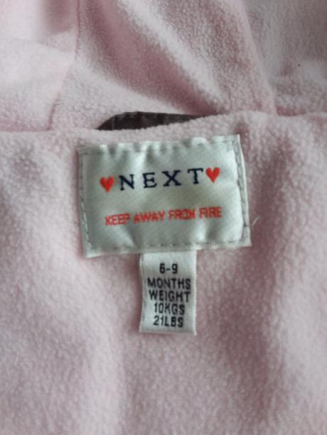 Zimný kabát "next", next,74