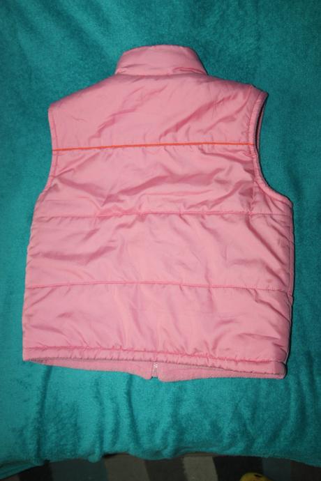 Zateplena vesta, 140