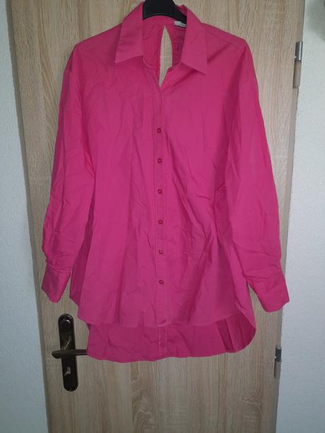 Oversize košeľa, reserved,34