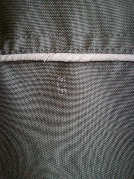 Pánska bunda 46, admiral,46