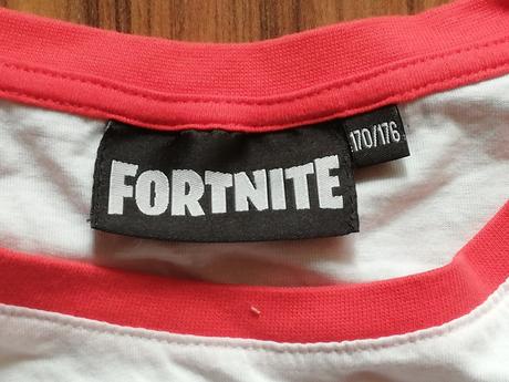 Tričko fortnite, 170