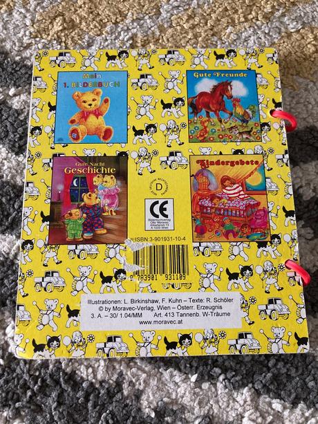 Tannenbäumchens weihnachtstraum (2006),