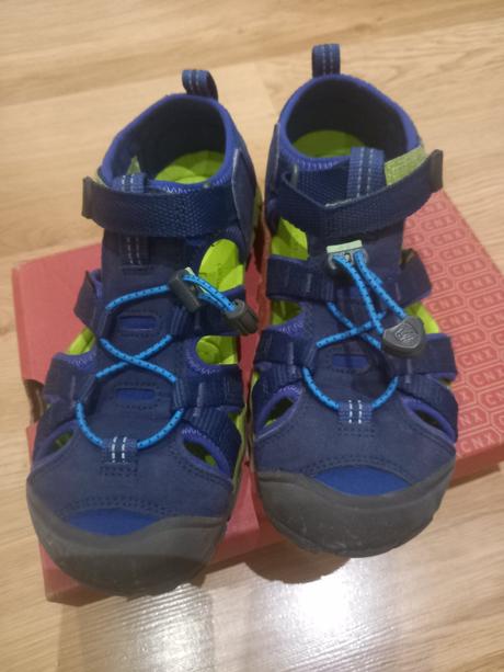 Sandále keen, keen,35