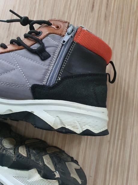 Topánky ch14, reserved,37