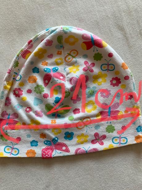 Tenučké čiapky h&m, h&m,86