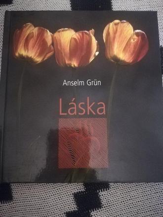 Láska anselm grun,