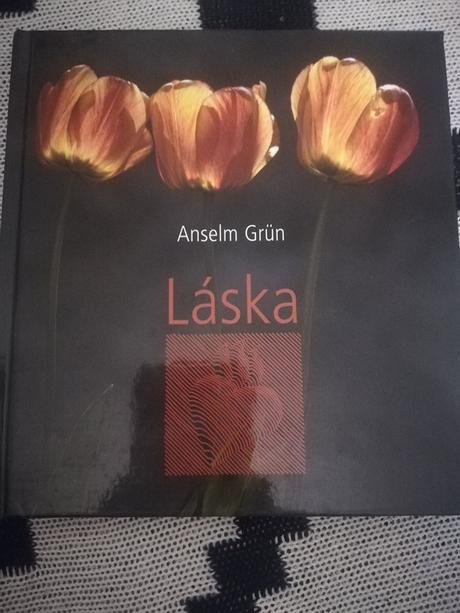 Láska anselm grun,