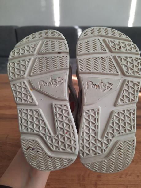 Ponte sandale 22, d.d.step,22