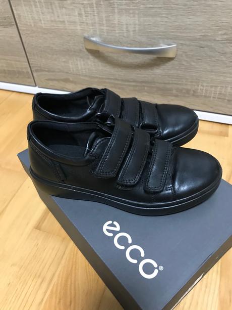 Ecco topánky, ecco,32