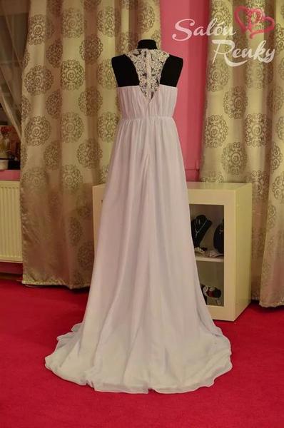 Vymením vaničku Sleeper za spoločenské šaty