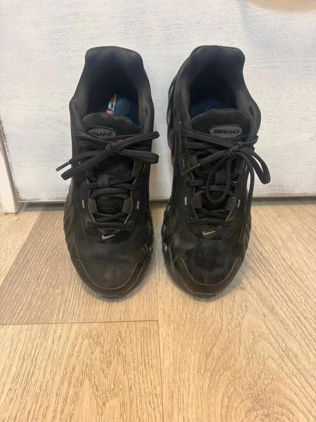 Predam tenisky nike air max dn, nike,39