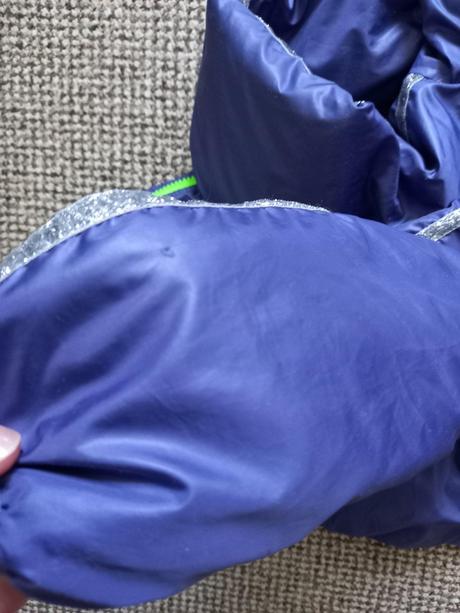 Bunda, benetton,116