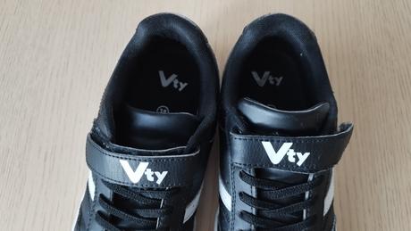 Chlapčenské tenisky vty 38, deichmann,38