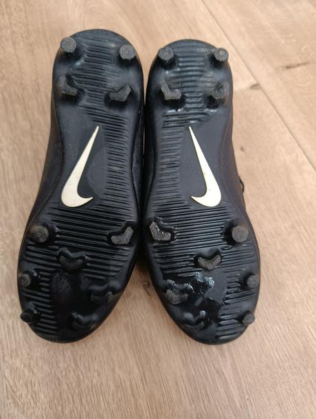 Kopačky, nike,35