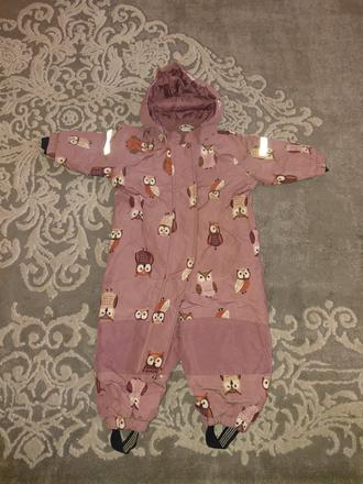 Overal lindex, lindex,74