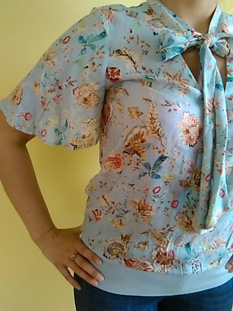 Blúzka orsay, orsay,36