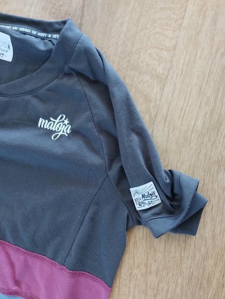 Tricko maloja, xs