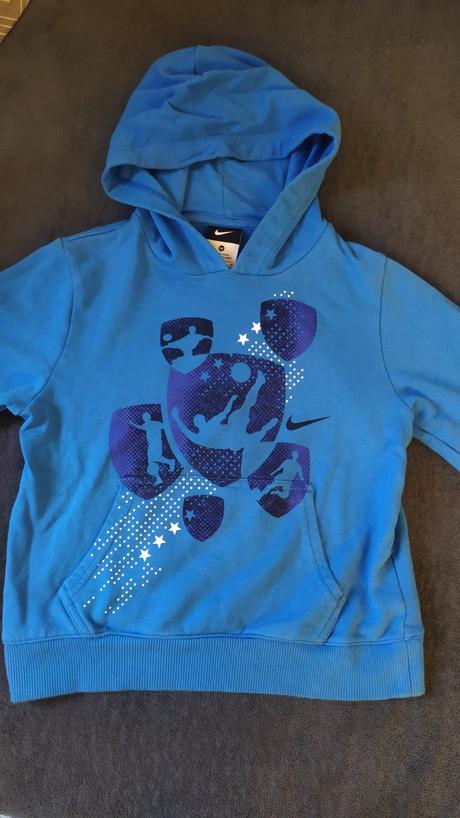 Mikina nike, nike,110