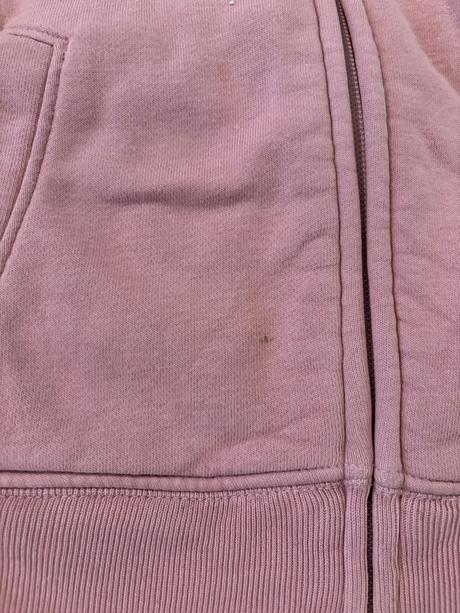 Mikina gap vel. m 130 cm (8-9r.), gap,134