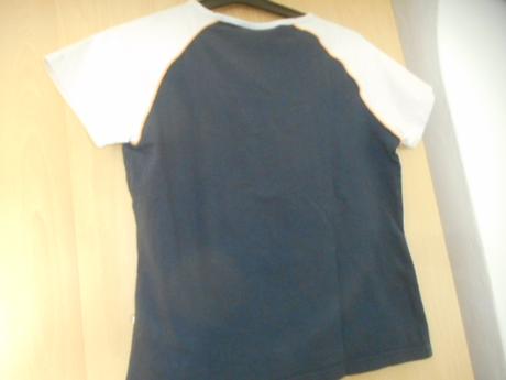 Tričko- linea - veľ. 164, 164