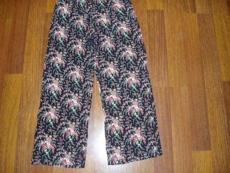 Letný overal+sveter v.10/36, next,36