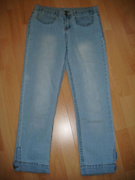 7/8 elastické rifle xs, xs