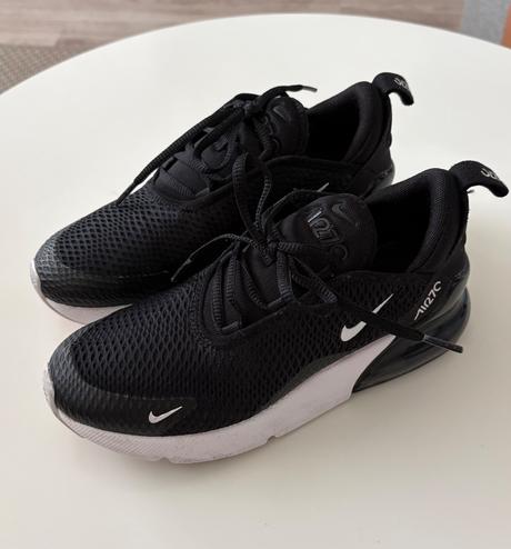 Nike air max 270, nike,34