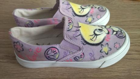 Tenisky looney tunes , ccc, 27