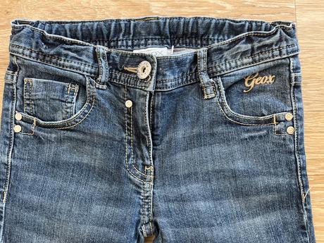 Rifle geox 6r., geox,116