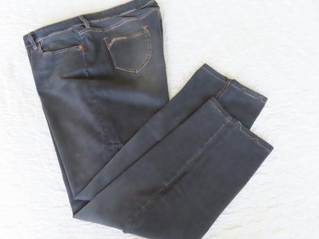 Dámske rifle zerres comfort, veľ. xxl/3xl, xxl