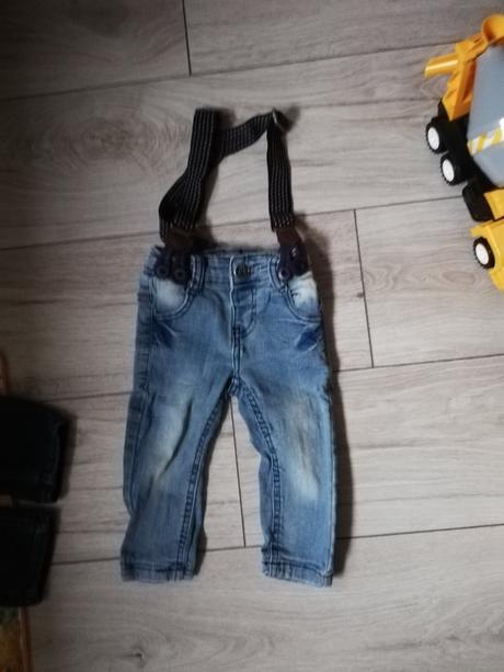 Detské rifke, dopodopo,80