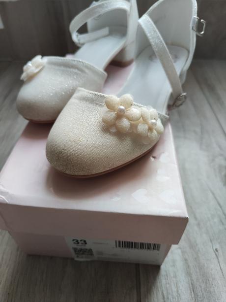 Sandálky, nelli blu,33