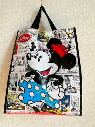 Disney taška - darujem k nákupu, disney