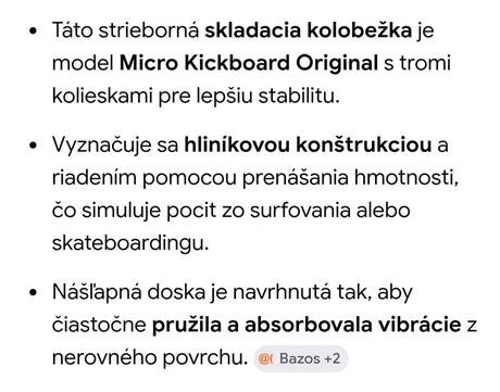 Kolobežka,