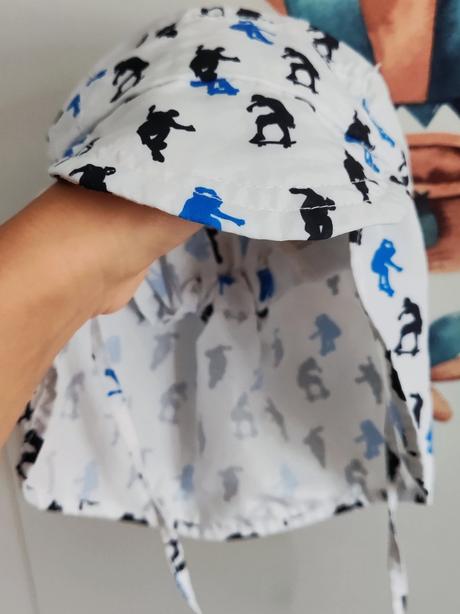 Legionarka, lupilu,104