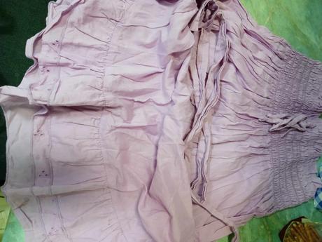 Dámske mini šaty, terranova,m