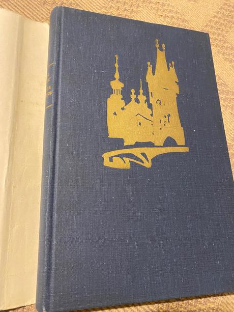 Krásna stará kniha doktor jesenius ľudo zúbek, 