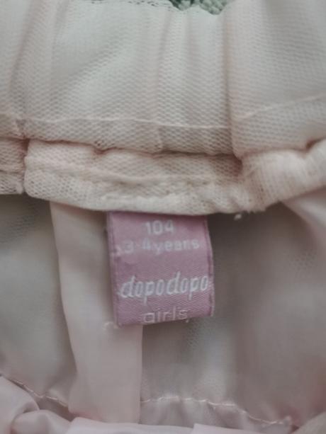 Sukienka dopodopo, dopodopo,104