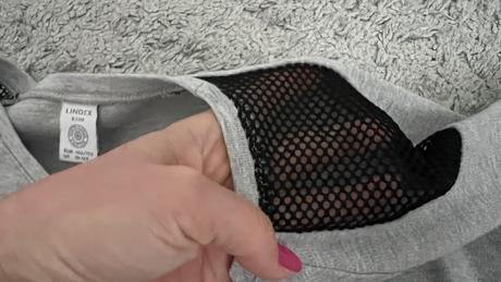 Mikina tenká, lindex,146