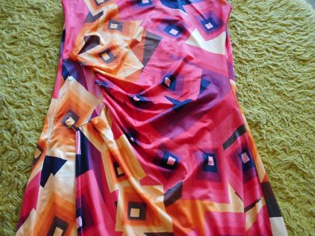 Dámske šaty oheň 36, tu,36