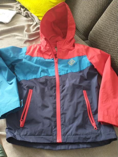 Prechodná bunda pidilidi, pidilidi,134