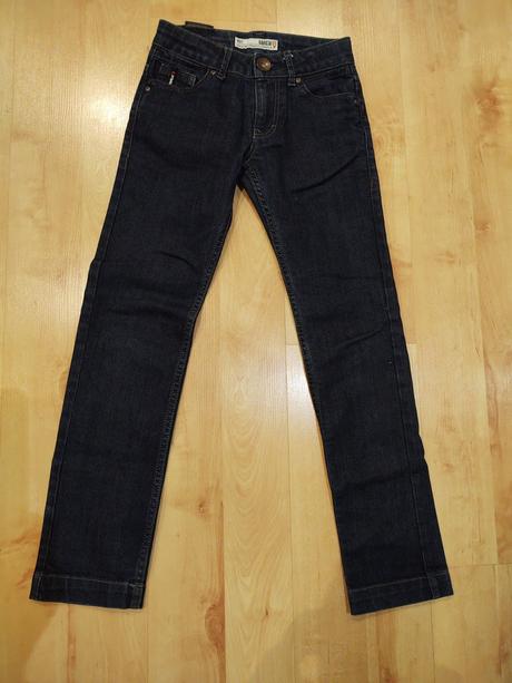 Rifle, veľ. 146, garcia, 146