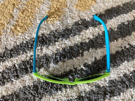 Slnečné okuliare 1-3roky, 