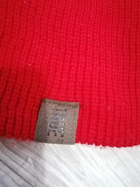 Čiapka carittra, 54