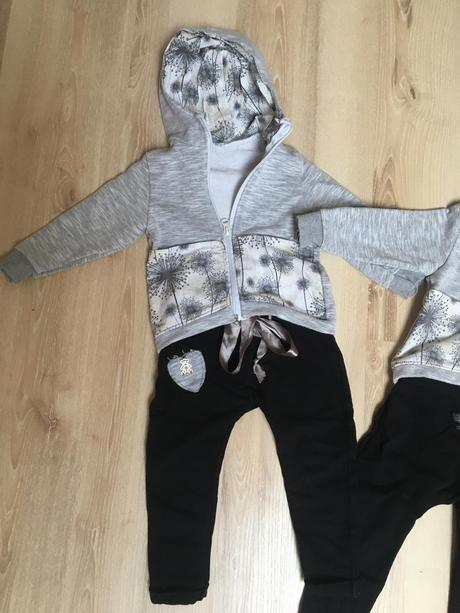 Tepláková súprava, 80