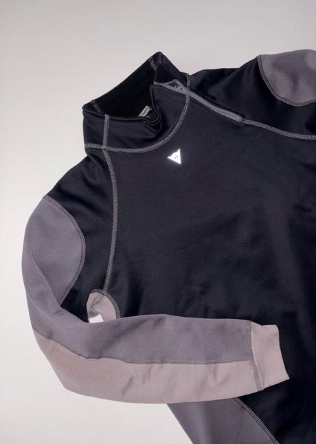 Termo tričko windstopper dainese, s