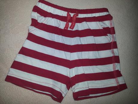 Pekne kratasky top stav, 80