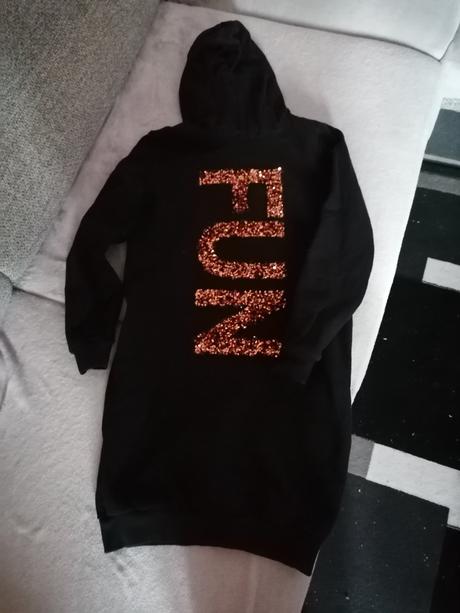 Prechodný balík pre slečnu veľ. 140/146, 140–152