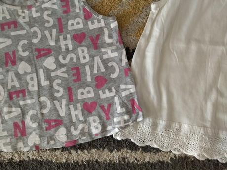 Tielko s čipkou, dopodopo,128